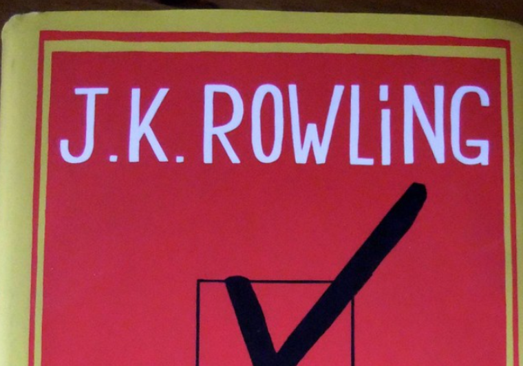 FLASH - J.K. Rowling afferma di aver ricevuto minacce di morte da "centinaia" di attivisti trans 1
